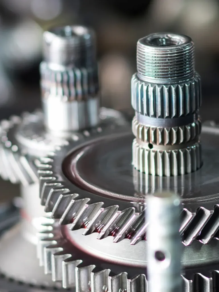 ¿Reparar o Sustituir la Caja de Transferencia? Guía para Tomar la Mejor Decisión