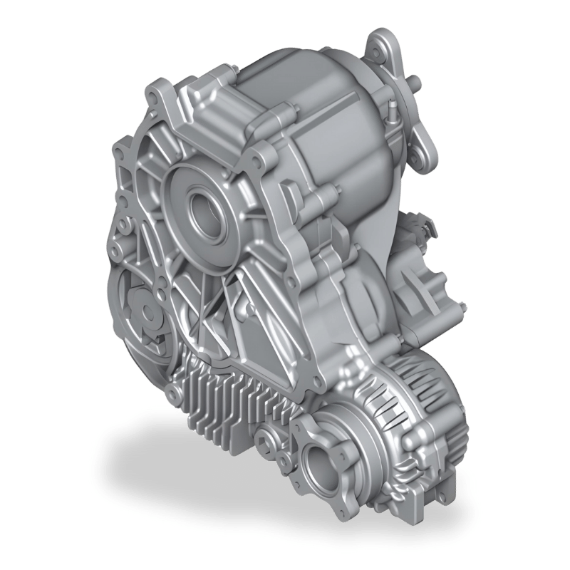Mantenimiento Preventivo de la Caja de Transferencia: Todo lo que Debes Saber