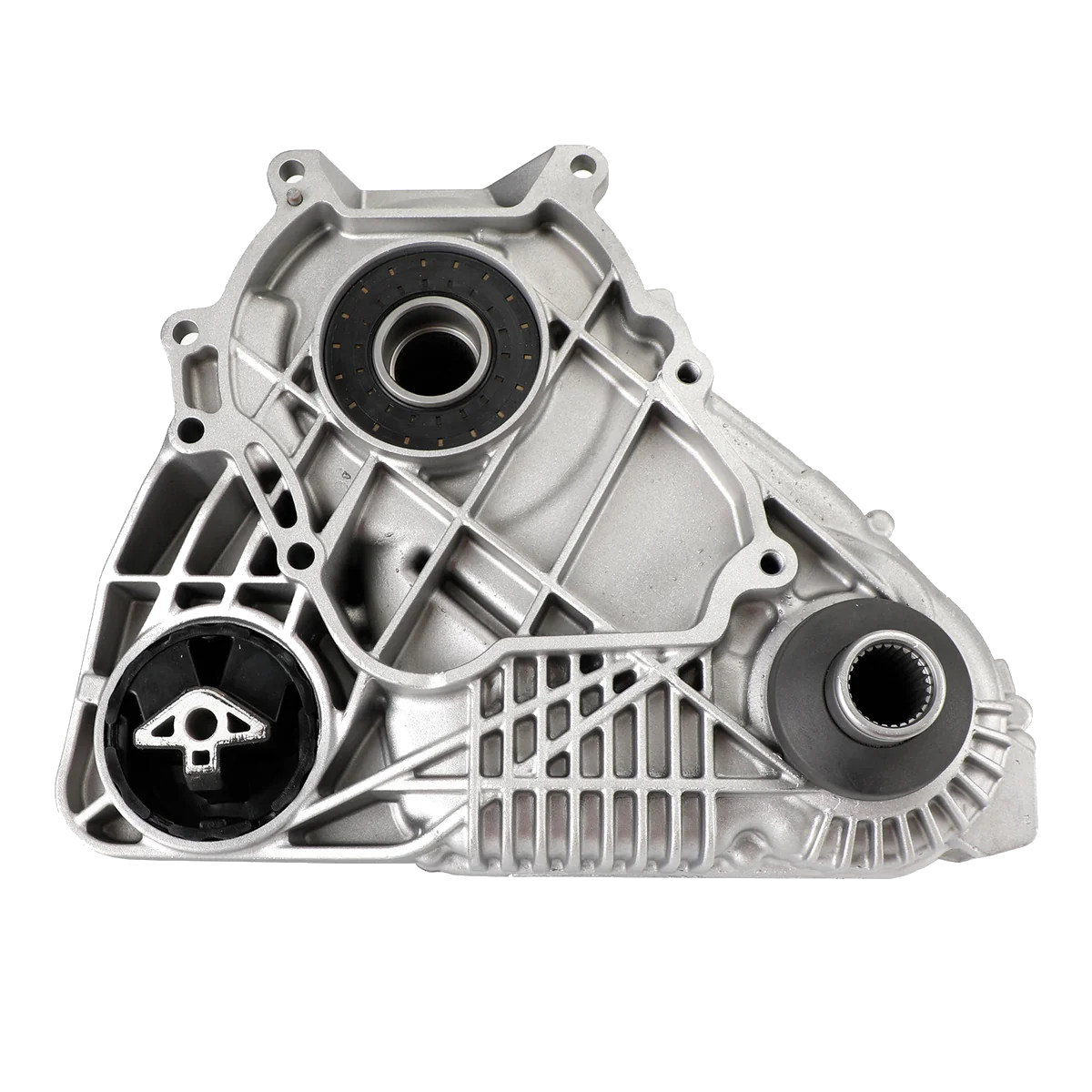 ¿Qué es una Caja de Transferencia? Funcionamiento, Tipos y Diferencias con la Caja de Cambios